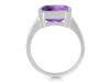Amethyst Ring AMT-RDR-1927.