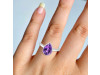 Amethyst Ring AMT-RDR-2764.