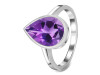 Amethyst Ring AMT-RDR-2852.