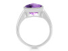 Amethyst Ring AMT-RDR-2853.