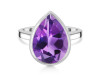 Amethyst Ring AMT-RDR-2855.