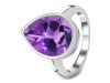 Amethyst Ring AMT-RDR-2855.