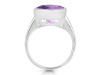 Amethyst Ring AMT-RDR-2855.