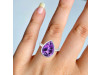 Amethyst Ring AMT-RDR-2855.