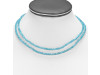 Apatite Beads APT-DL-BDD-12-2