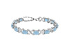 Aquamarine Bracelet AQM-RDB-1-A.