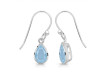 Aquamarine Earring AQM-RDE-679.