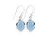 Aquamarine Earring AQM-RDE-725.