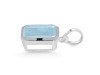 Aquamarine Pendant AQM-RDP-738.