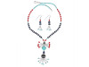 Beaded  Jewelry Set BDD-12-1647