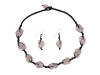 Beaded Jewelry Set BDD-12-1732