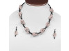 Beaded Jewelry Set BDD-12-1732