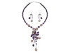 Beaded Jewelry Set BDD-12-1887