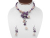 Beaded Jewelry Set BDD-12-1887