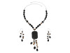 Beaded Jewelry Set BDD-12-1888