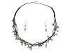 Beaded Jewelry Set BDD-12-1934