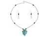 Beaded  Jewelry Set BDD-12-1936