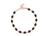 Black Tourmaline Bracelet BLS-RDB-113-CUT.