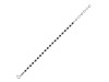 Black Tourmaline Bracelet BLS-RDB-116-CUT.