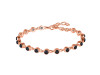 Black Tourmaline Bracelet BLS-RDB-116-CUT.