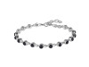 Black Tourmaline Bracelet BLS-RDB-116-CUT.