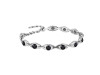 Black Tourmaline Bracelet BLS-RDB-2-A.
