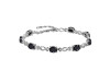 Black Tourmaline Bracelet BLS-RDB-3-A.