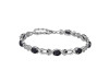 Black Tourmaline Bracelet BLS-RDB-4-A.