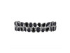 Black Tourmaline Bracelet BLS-RDB-91-CUT.
