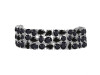 Black Tourmaline Bracelet BLS-RDB-92-CUT.