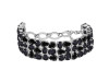 Black Tourmaline Bracelet BLS-RDB-92-CUT.