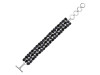 Black Tourmaline Bracelet BLS-RDB-92-CUT.