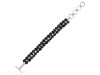 Black Tourmaline Bracelet BLS-RDB-93.