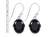 Black Tourmaline Earring BLS-RDE-1246.
