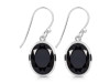 Black Tourmaline Earring BLS-RDE-1246.
