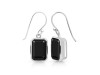 Black Tourmaline Earring BLS-RDE-1251.