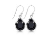 Black Tourmaline Earring BLS-RDE-1252.