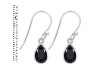Black Tourmaline Earring BLS-RDE-1317.