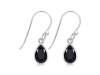 Black Tourmaline Earring BLS-RDE-1317.