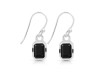 Black Tourmaline Earring BLS-RDE-550.