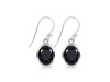 Black Tourmaline Earring BLS-RDE-561.