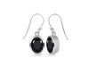 Black Tourmaline Earring BLS-RDE-561.