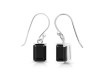 Black Tourmaline Earring BLS-RDE-675.