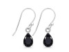 Black Tourmaline Earring BLS-RDE-676.