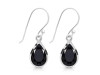 Black Tourmaline Earring BLS-RDE-707.
