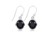 Black Tourmaline Earring BLS-RDE-708.