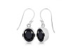 Black Tourmaline Earring BLS-RDE-708.