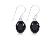 Black Tourmaline Earring BLS-RDE-709.