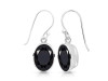 Black Tourmaline Earring BLS-RDE-709.