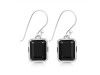 Black Tourmaline Earring BLS-RDE-711.